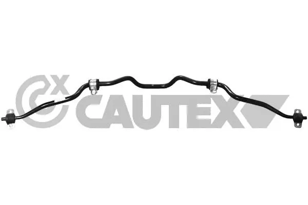 Stabiliser Bar, suspension (750072)