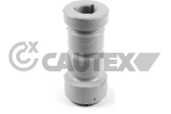 Rubber Buffer, suspension (750643)