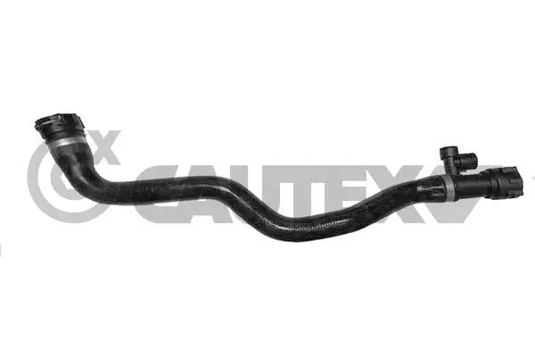 Radiator Hose (754111)