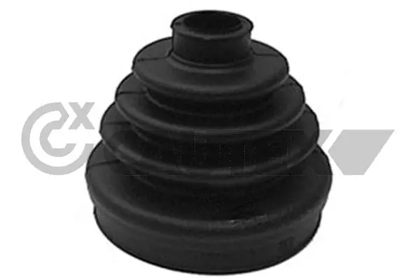 Bellow, drive shaft (460077)