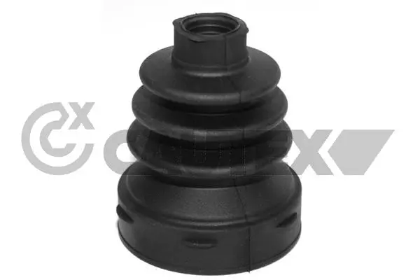Bellow, drive shaft (031531)