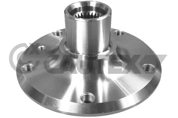 Wheel Hub (201600)