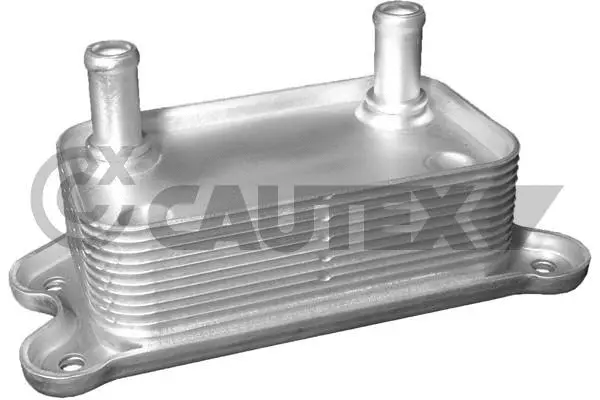 Oil Cooler, engine oil (751736)