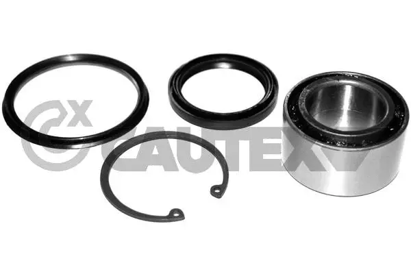 Wheel Bearing Kit (754733)