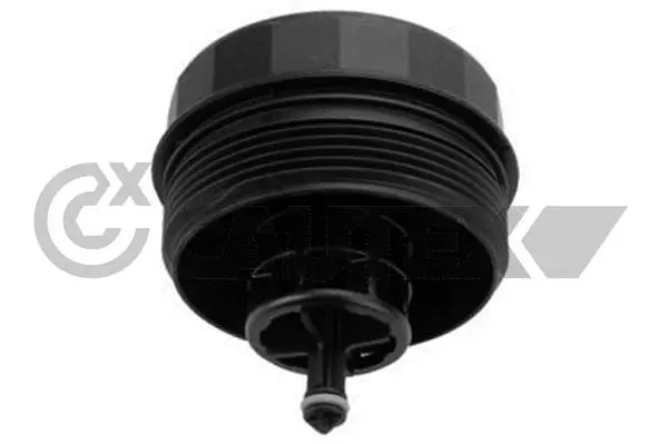 Cap, oil filter housing (756740)