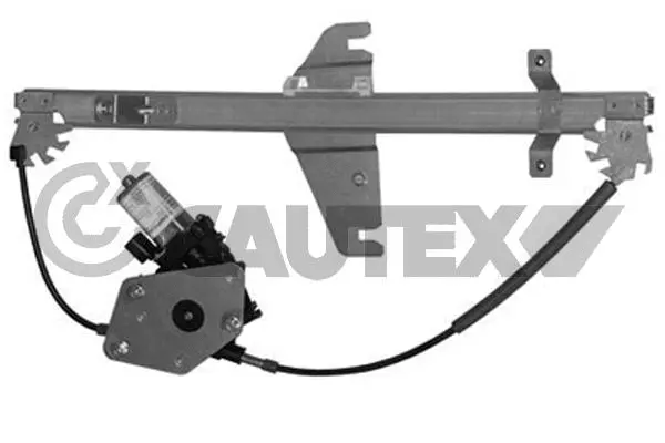 Window Regulator (197018)