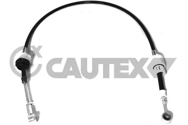 Cable Pull, manual transmission (766388)