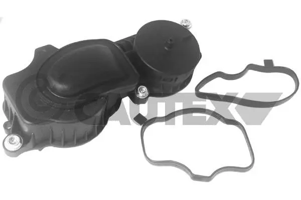 Filter, crankcase ventilation (201641)