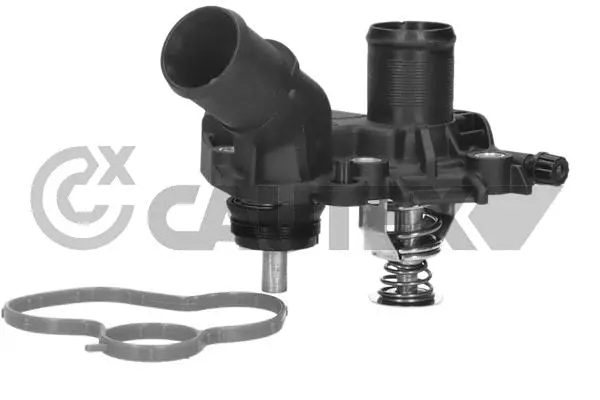 Thermostat, coolant (772155)