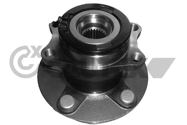 Wheel Hub (750566)
