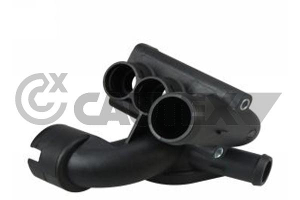 Coolant Flange (767157)