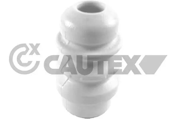 Rubber Buffer, suspension (750076)
