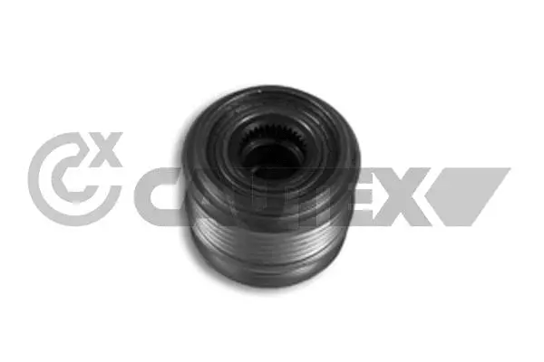 Belt Pulley, alternator (200912)
