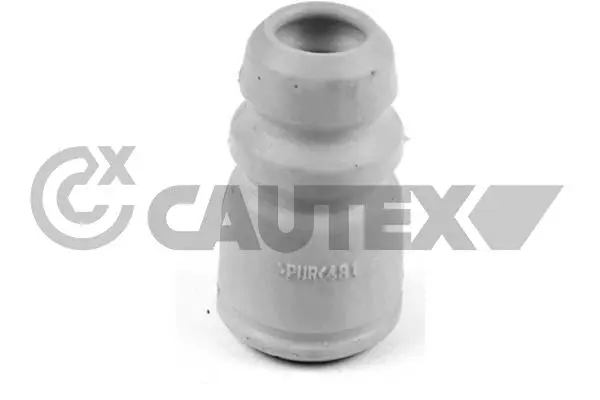 Rubber Buffer, suspension (750668)