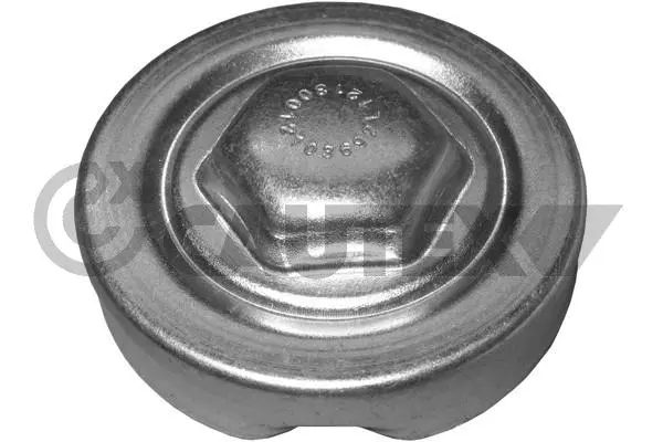 Cap, radiator (954100)