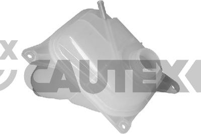 Expansion Tank, coolant (954062)
