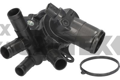 Coolant Flange (758283)