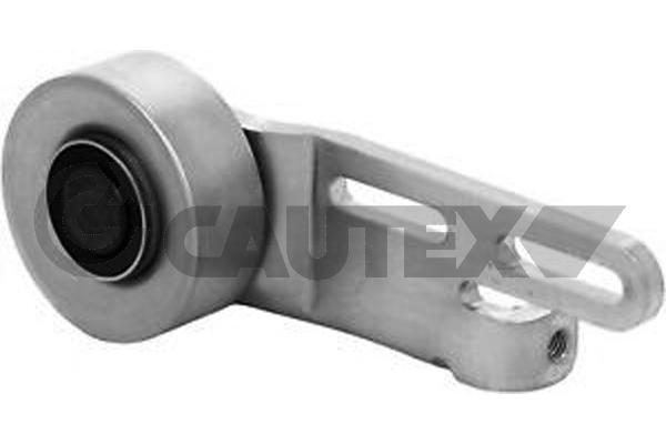 Belt Tensioner, V-ribbed belt (769123)