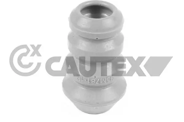 Rubber Buffer, suspension (750644)