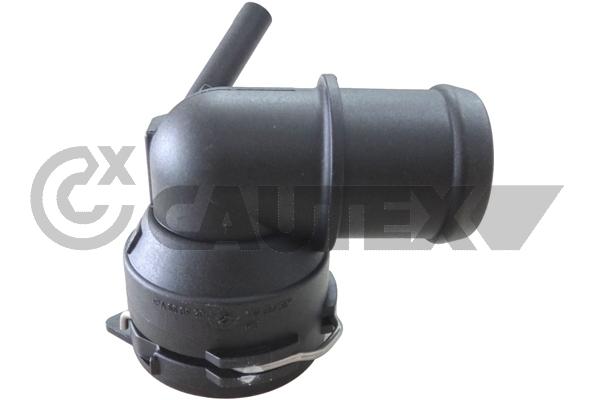 Coolant Pipe (758393)