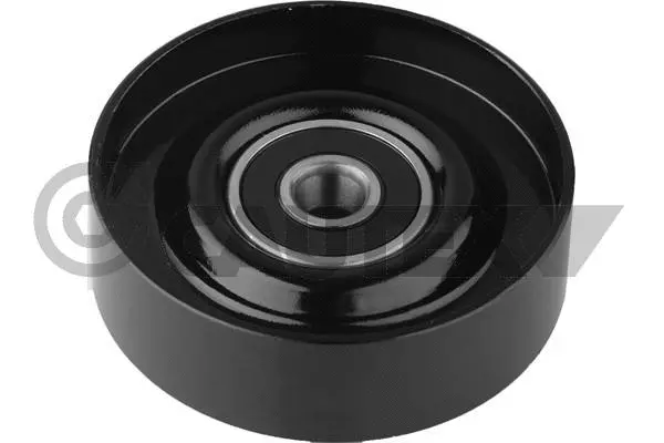 Deflection/Guide Pulley, V-ribbed belt (759587)