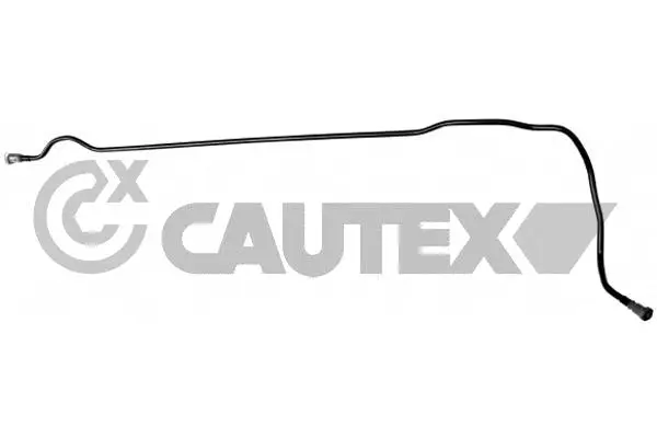 Fuel Line (757152)
