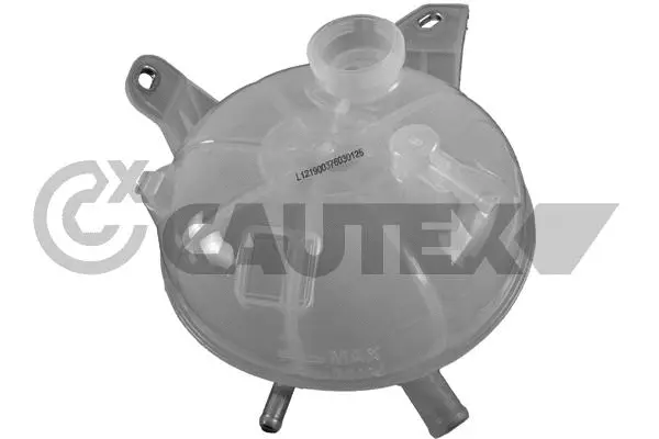 Expansion Tank, coolant (758257)