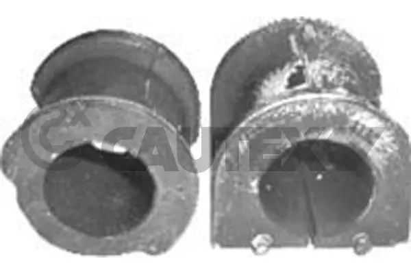 Mounting, stabiliser bar (751917)