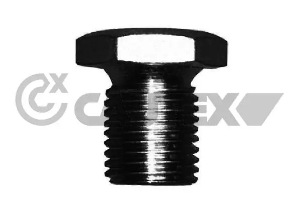 Screw Plug, oil sump (756777)