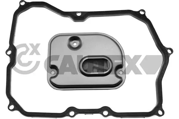 Hydraulic Filter Kit, automatic transmission (751203)