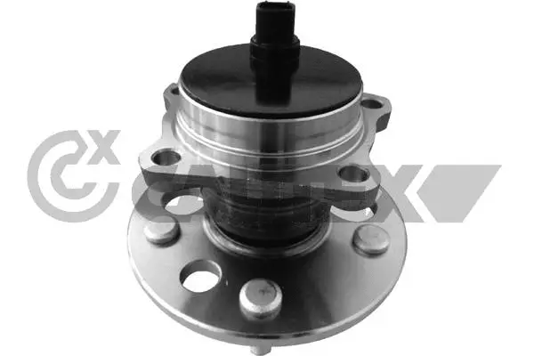 Wheel Hub (764455)