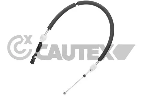 Cable Pull, manual transmission (772568)