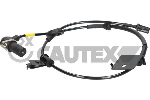 Sensor, wheel speed (769382)