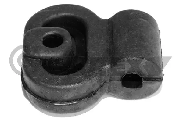 Rubber Buffer, muffler (011164)