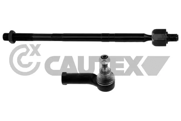 Repair Kit, reversing lever (773861)