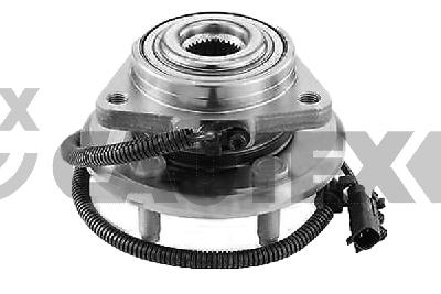Wheel Bearing Kit (774810)