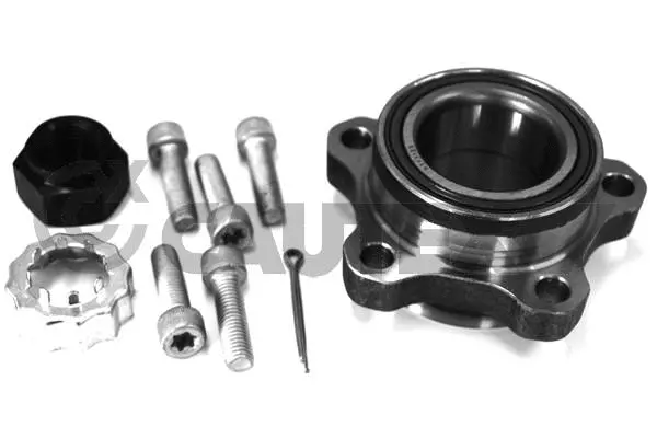 Wheel Bearing Kit (081405)