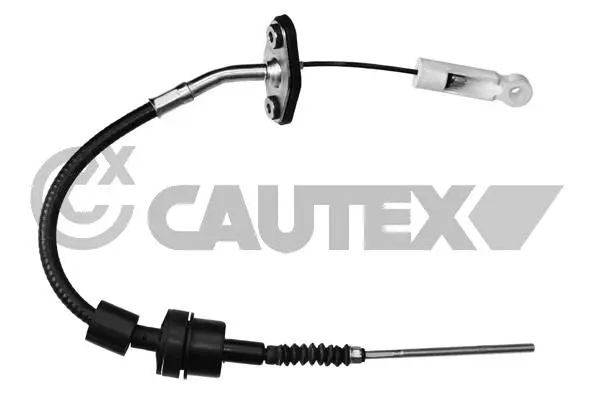 Cable Pull, clutch control (018937)