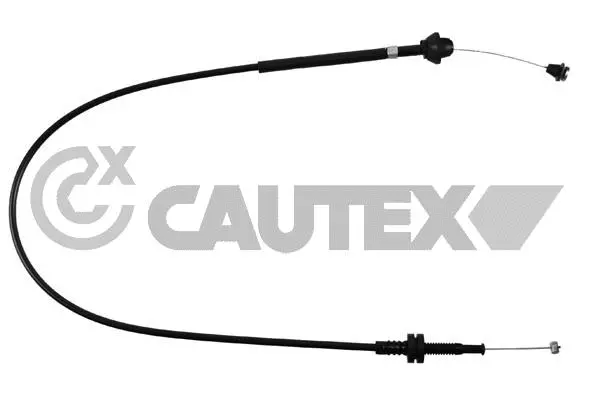 Accelerator Cable (085586)