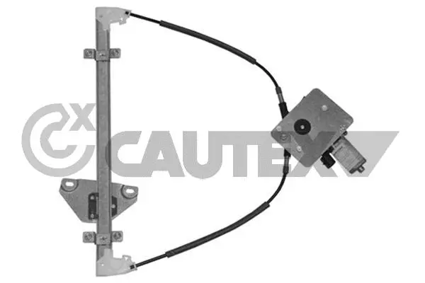 Window Regulator (707076)