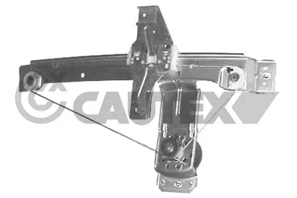 Window Regulator (037625)