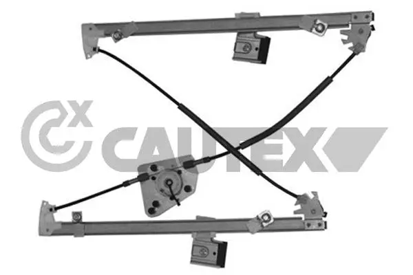 Window Regulator (707178)
