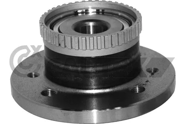 Wheel Hub (764420)