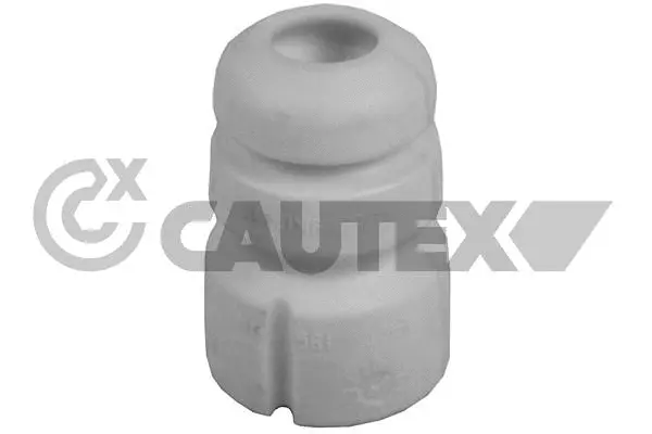 Rubber Buffer, suspension (756978)