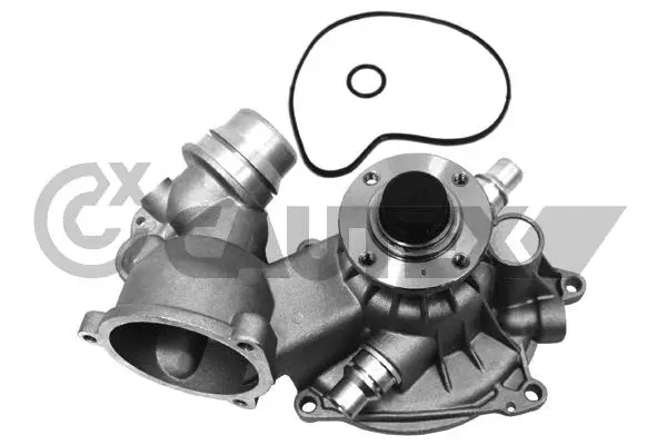 Water Pump, engine cooling (768755)