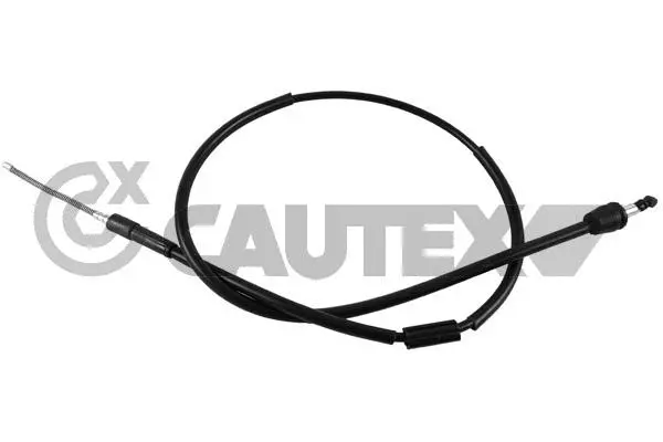 Cable Pull, parking brake (761566)