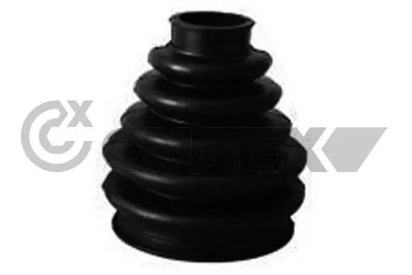 Bellow, drive shaft (751379)