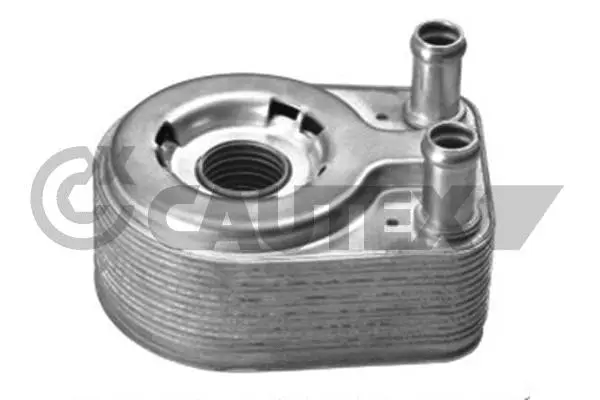 Oil Cooler, engine oil (190002)