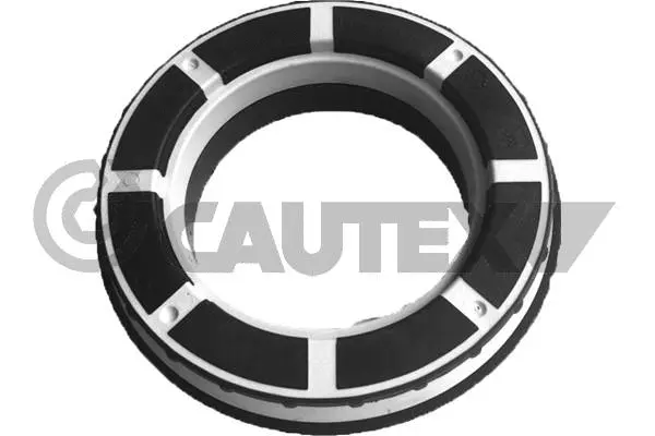 Rolling Bearing, suspension strut support mount (760606)