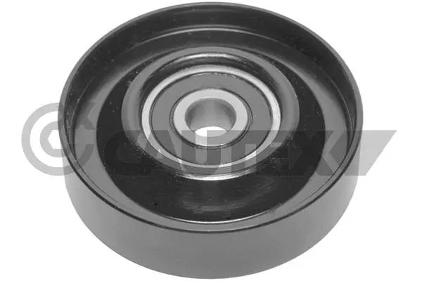 Deflection/Guide Pulley, V-ribbed belt (769753)